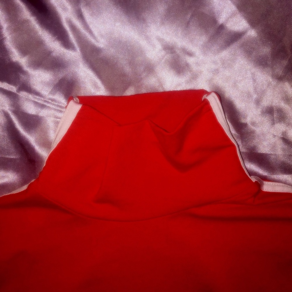 With All My Powerpuff Heart Bodycon Dress - Picture 3 of 8